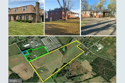 10031 Boteler Road, Midland, VA 22728 - Photo 5