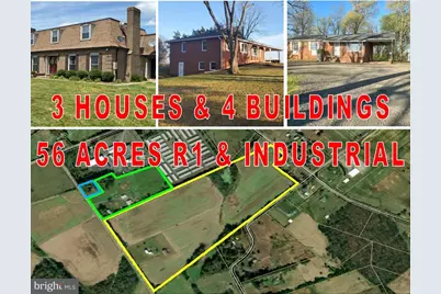 10031 Boteler Road, Midland, VA 22728 - Photo 1