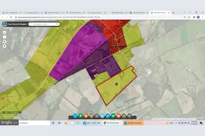 10031 Boteler Road, Midland, VA 22728 - Photo 3