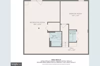 10245 Anchor Court, Bealeton, VA 22712 - Photo 35