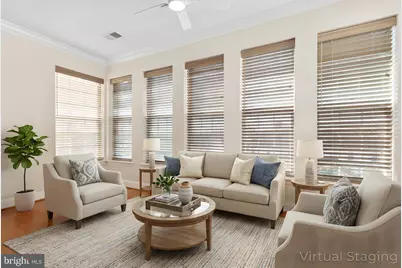 6696 Club House Lane #206, Warrenton, VA 20187 - Photo 13