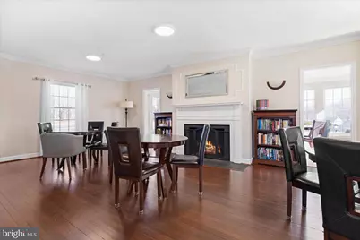 6696 Club House Lane #206, Warrenton, VA 20187 - Photo 41