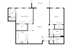 6696 Club House Ln, Warrenton, VA 20187 - Photo 35