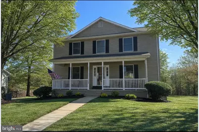 11665 Flag Rock Drive, Remington, VA 22734 - Photo 1