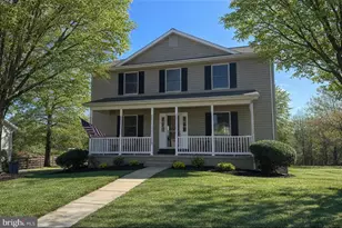 11665 Flag Rock Dr, Remington, VA 22734 - Photo 1