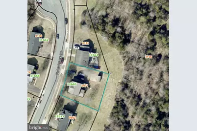 11665 Flag Rock Drive, Remington, VA 22734 - Photo 5