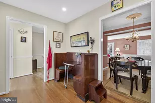 174 Fairfield Dr, Warrenton, VA 20186 - Photo 19