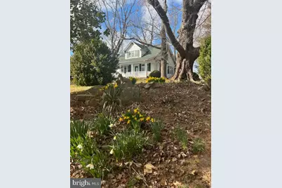 8462 Old Waterloo Road, Warrenton, VA 20186 - Photo 1