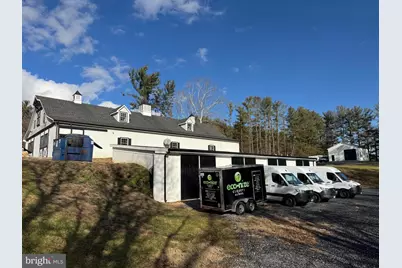 12055 John Marshall Highway, Markham, VA 22643 - Photo 15