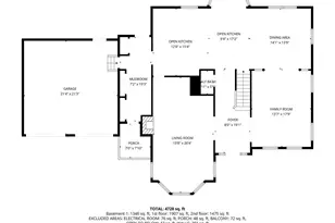 114 Erin Dr, Warrenton, VA 20186 - Photo 9