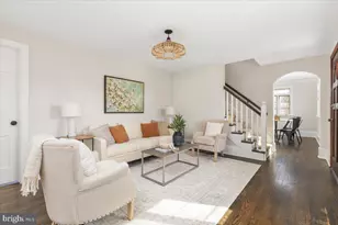 245 Jefferson St, Warrenton, VA 20186 - Photo 7