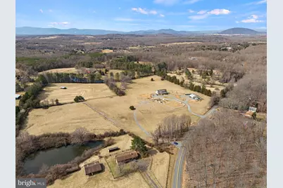 0 Wilson Road, Marshall, VA 20115 - Photo 1