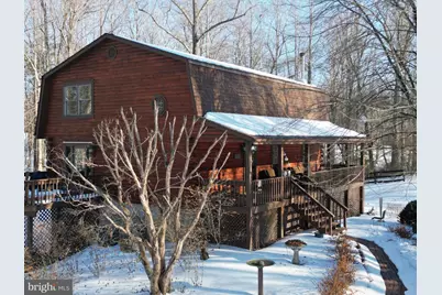 10418 Cliff Mills Road, Marshall, VA 20115 - Photo 5