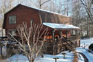 10418 Cliff Mills Rd, Marshall, VA 20115 - Photo 5