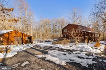 10418 Cliff Mills Road, Marshall, VA 20115 - Photo 7