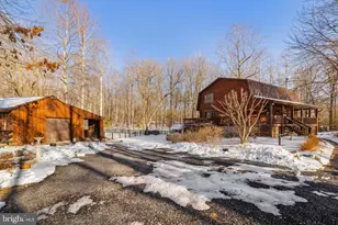 10418 Cliff Mills Rd, Marshall, VA 20115 - Photo 7