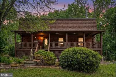 10418 Cliff Mills Road, Marshall, VA 20115 - Photo 1