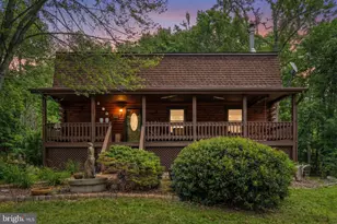 10418 Cliff Mills Rd, Marshall, VA 20115 - Photo 1