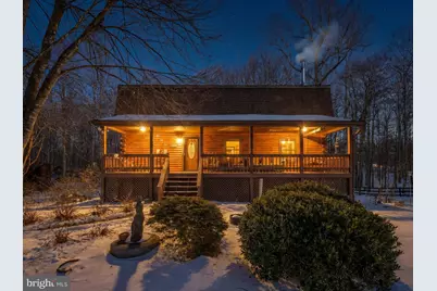 10418 Cliff Mills Road, Marshall, VA 20115 - Photo 1