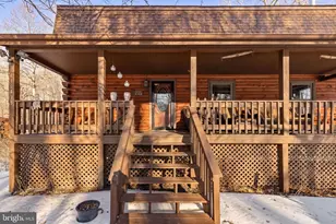 10418 Cliff Mills Rd, Marshall, VA 20115 - Photo 11