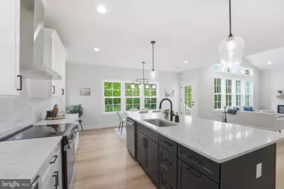 Lot 1 Albrecht Lane, Warrenton, VA 20187 - Photo 35
