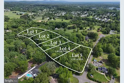 Lot 1 Albrecht Lane, Warrenton, VA 20187 - Photo 59