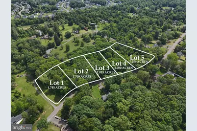 Lot 2 Albrecht Lane, Warrenton, VA 20187 - Photo 11