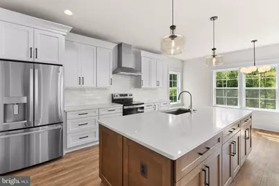 Lot 2 Albrecht Lane, Warrenton, VA 20187 - Photo 13