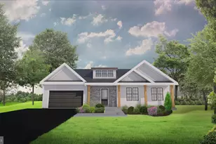 Lot 3 Albrecht Ln, Warrenton, VA 20187 - Photo 1