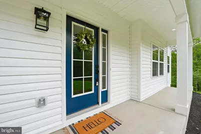 Lot 3 Albrecht Lane, Warrenton, VA 20187 - Photo 5