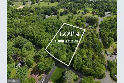 Lot 4 Albrecht Lane, Warrenton, VA 20187 - Photo 7