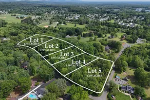 Lot 4 Albrecht Ln, Warrenton, VA 20187 - Photo 5
