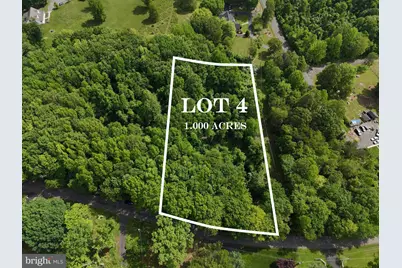 Lot 4 Albrecht Lane, Warrenton, VA 20187 - Photo 5
