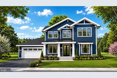 Lot 4 Albrecht Lane, Warrenton, VA 20187 - Photo 1