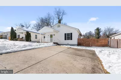 186 Sterling Court, Warrenton, VA 20186 - Photo 3