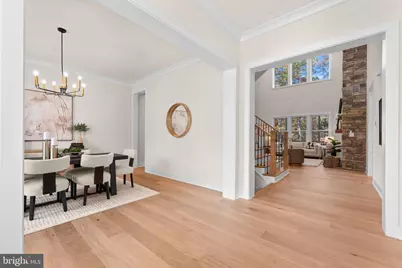 0 Greenwich Rd, Lot 3, Nokesville, VA 20181 - Photo 5