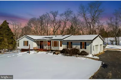 8564 Opal Road, Warrenton, VA 20186 - Photo 1