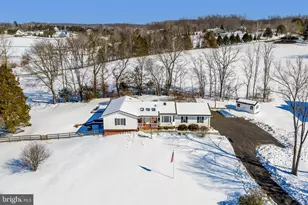 8564 Opal Rd, Warrenton, VA 20186 - Photo 25