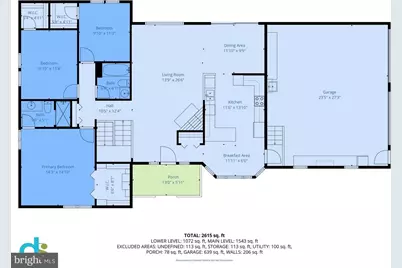 8564 Opal Road, Warrenton, VA 20186 - Photo 87