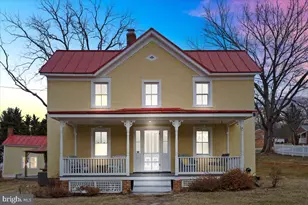 6342 Hopewell Rd, The Plains, VA 20198 - Photo 1