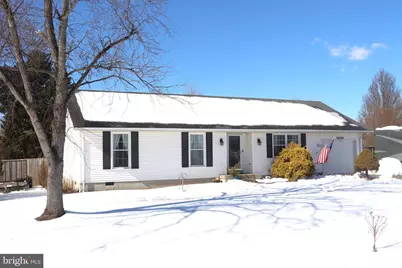 11210 Edgewood Drive, Bealeton, VA 22712 - Photo 1