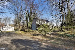 3863 Rectortown Rd, Marshall, VA 20115 - Photo 5