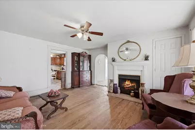 3863 Rectortown Road, Marshall, VA 20115 - Photo 17