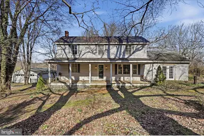 3863 Rectortown Road, Marshall, VA 20115 - Photo 1