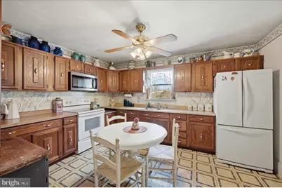 3863 Rectortown Road, Marshall, VA 20115 - Photo 25