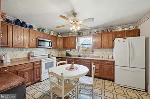 3863 Rectortown Rd, Marshall, VA 20115 - Photo 25