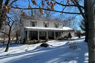 3863 Rectortown Rd, Marshall, VA 20115 - Photo 1