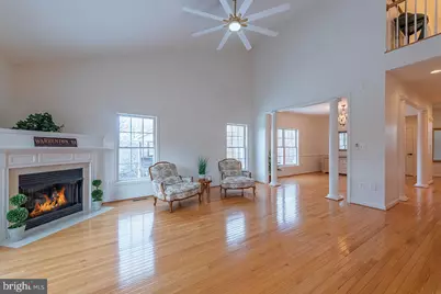 158 N View Circle, Warrenton, VA 20186 - Photo 5