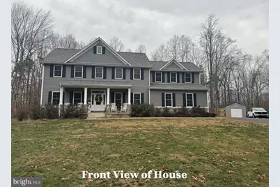 6020 Sumerduck Road, Remington, VA 22734 - Photo 1