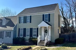 8332 Mauzy Square, Marshall, VA 20115 - Photo 1